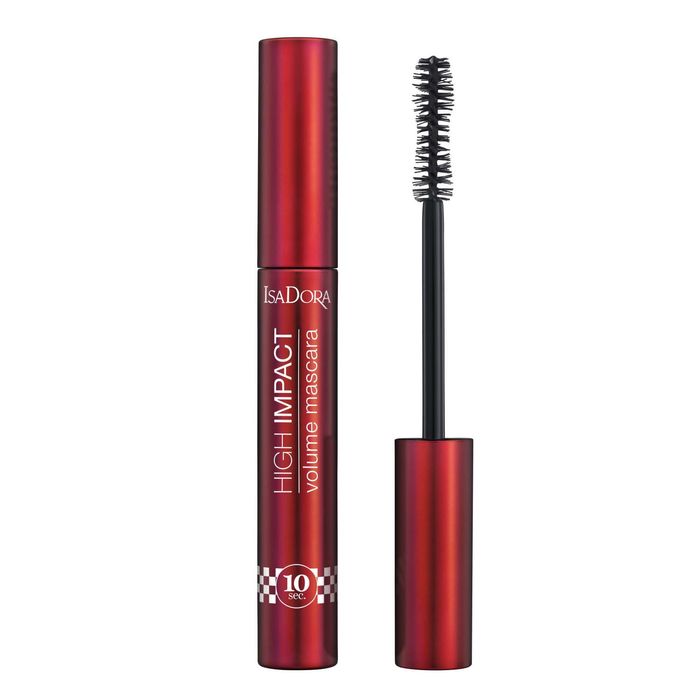 ISADORA TUSZ 10 SEC HIGH IMPACT VOL BL main product photo