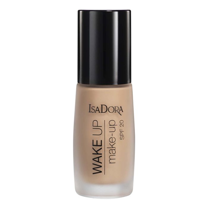 ISADORA PODK.WAKE UP MAKE-UP 02 SAND main product photo