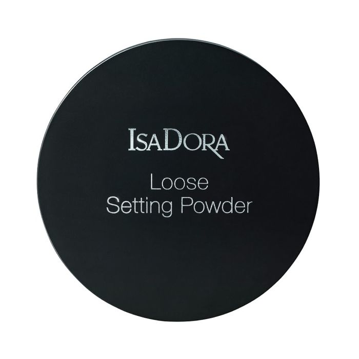 ISADORA PUDER SYPKI LOOSE SET.POWDER 03 main product photo