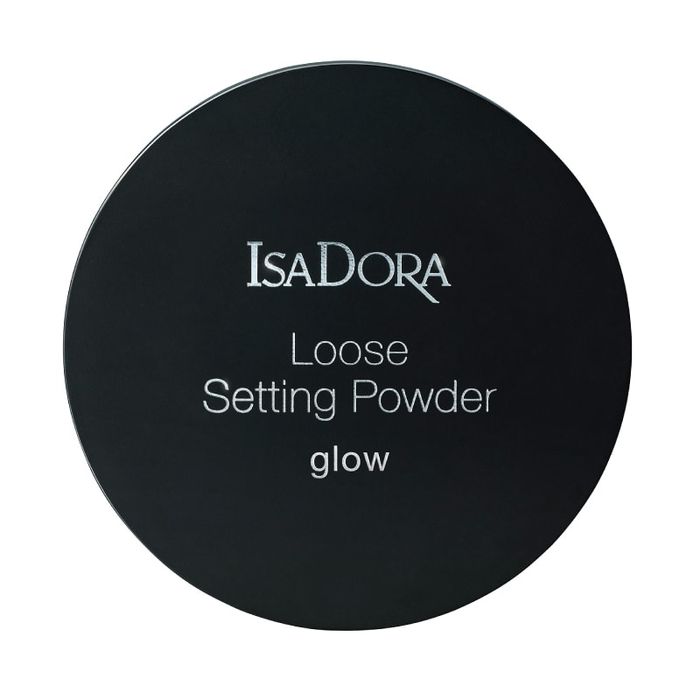 ISADORA Sypki Puder Utrwalający - 20 Glow main product photo