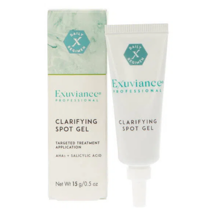 EXUVIANCE CLARIF SPOT GEL 15GR main product photo
