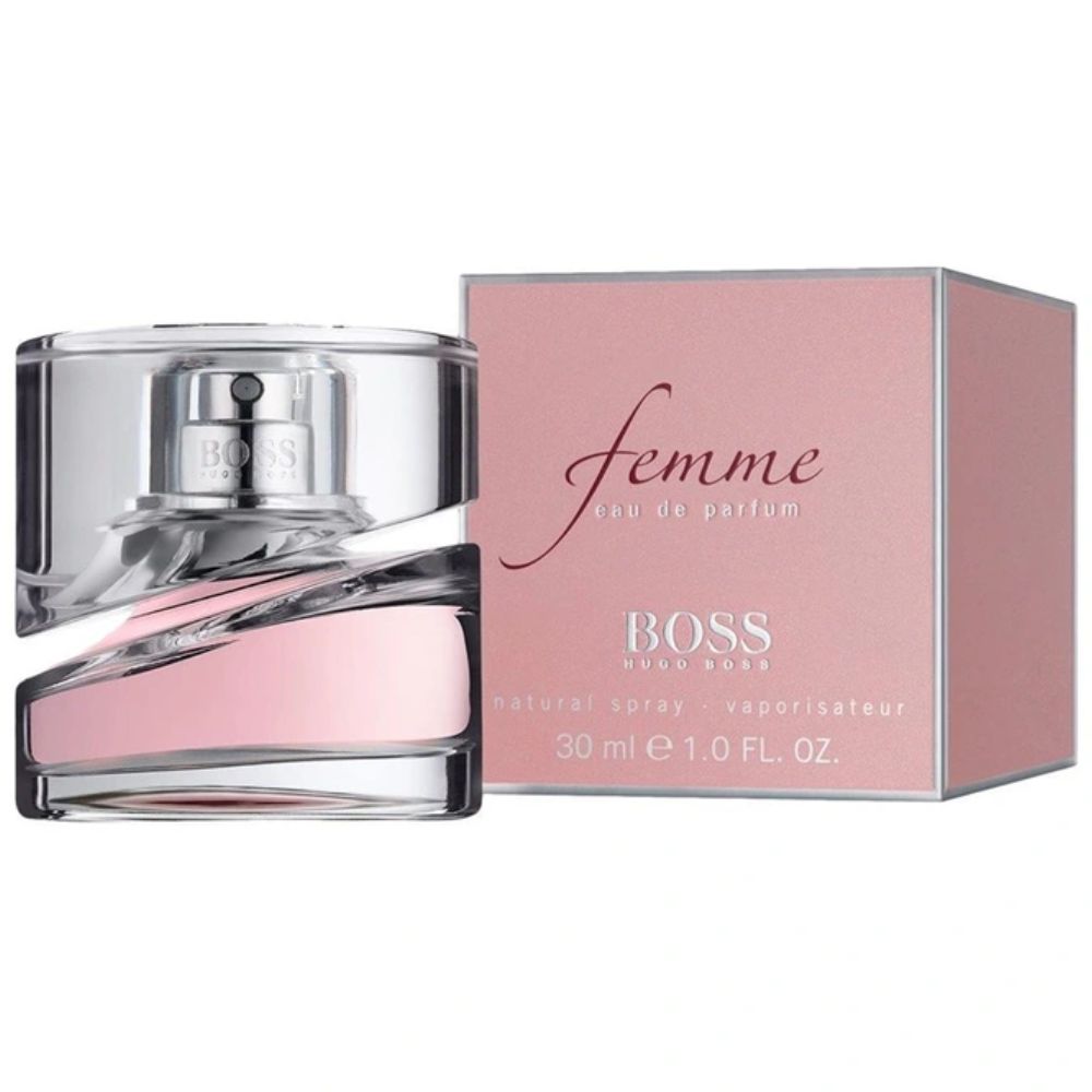 Hugo Boss Femme woda perfumowana 30 ml
