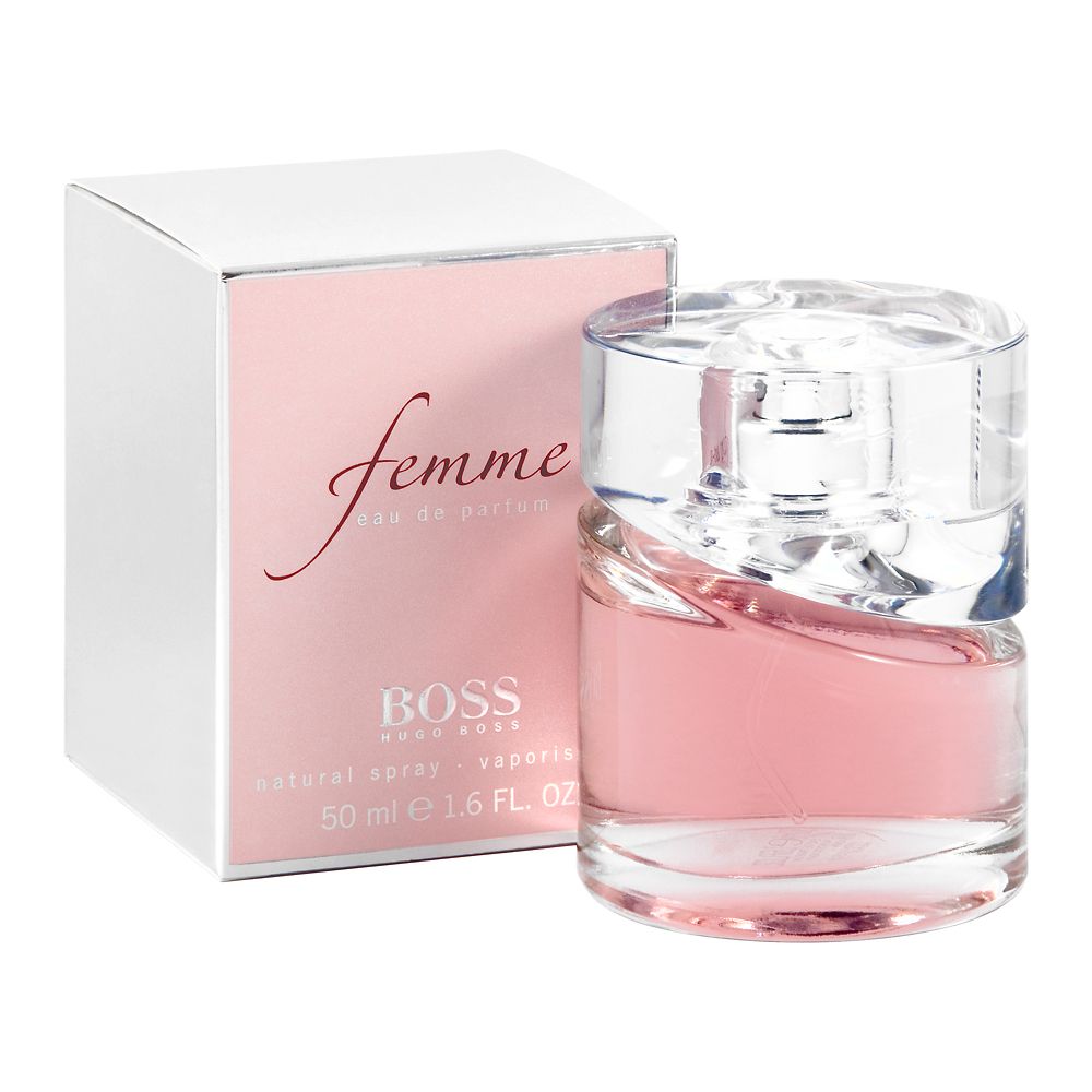 Hugo boss femme cena hot sale