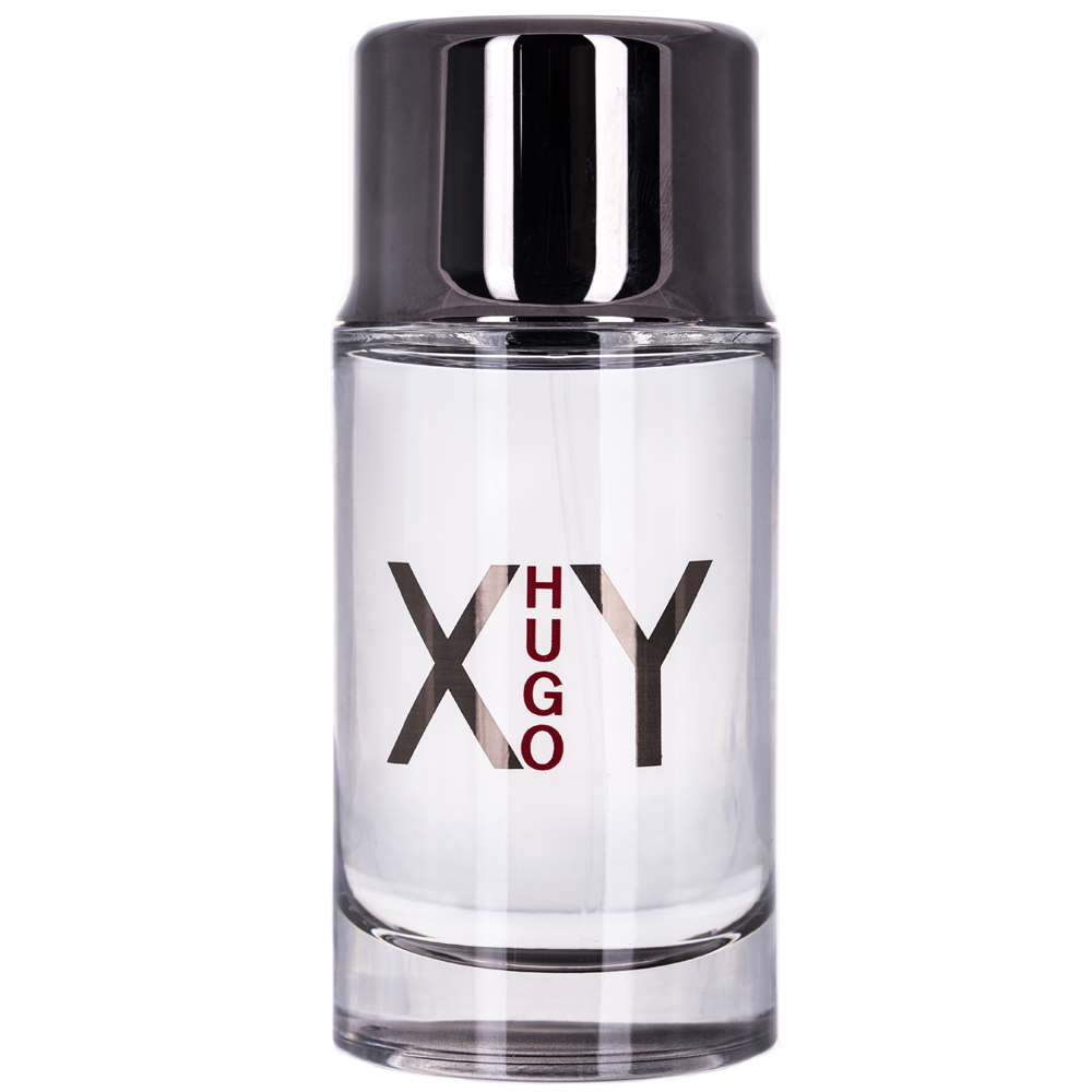 HUGO BOSS XY MEN EDT 100ML main product photo