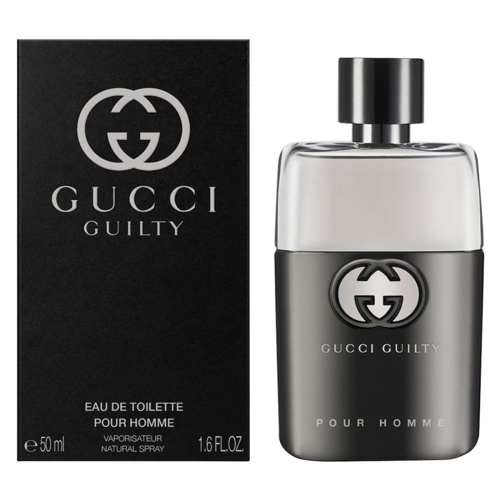 Gucci Guilty Pour Homme woda toaletowa 50 ml