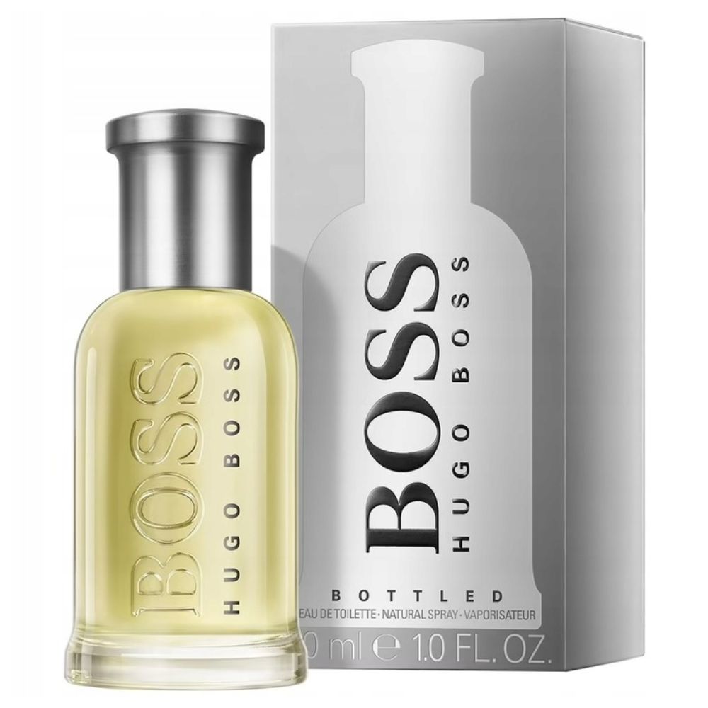 Hugo Boss Bottled Men woda toaletowa 30 ml