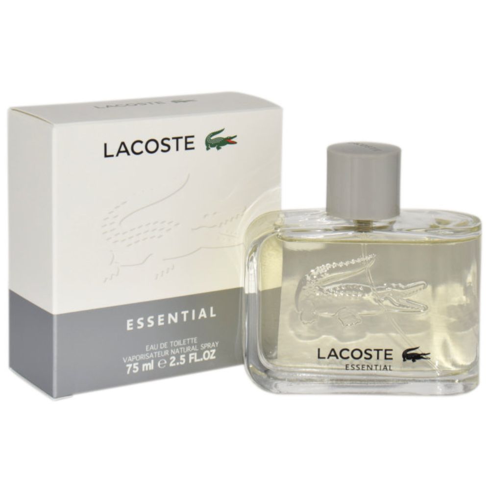 LACOSTE ESSENTIAL woda toaletowa 75 ml