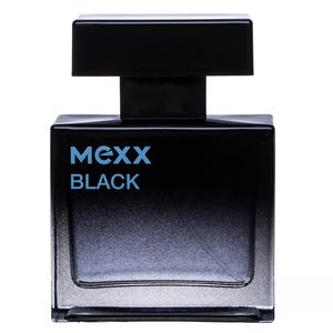 MEXX BLACK MAN EDT SPRAY 30ML