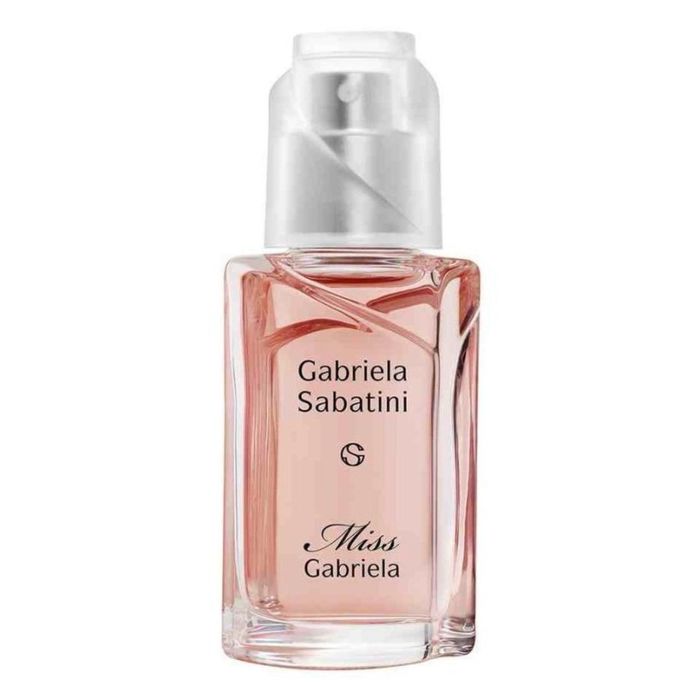 Gabriela Sabatini Miss Gabriela woda toaletowa damska 20 ml main product photo