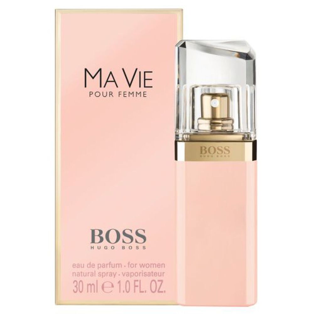 Hugo Boss Ma Vie Pour Femme woda perfumowana 30 ml