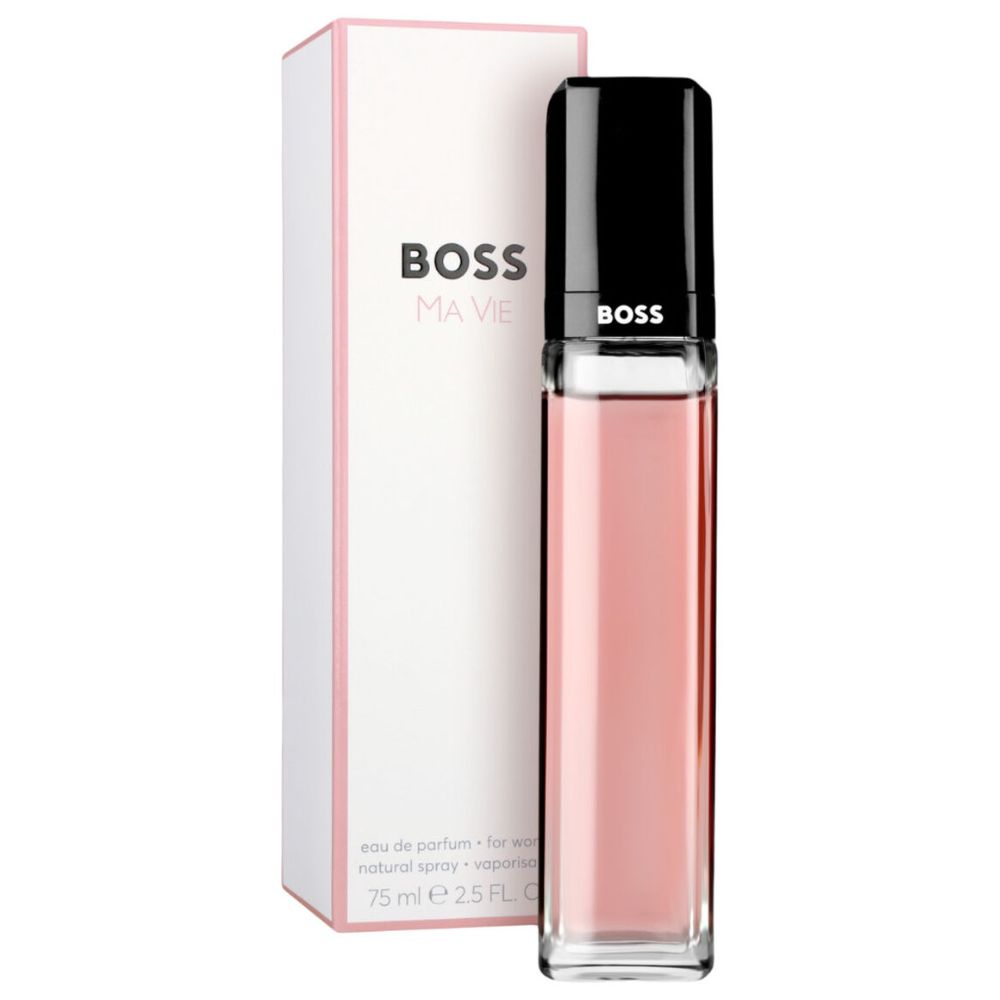 Hugo Boss Ma Vie woda perfumowana 75 ml