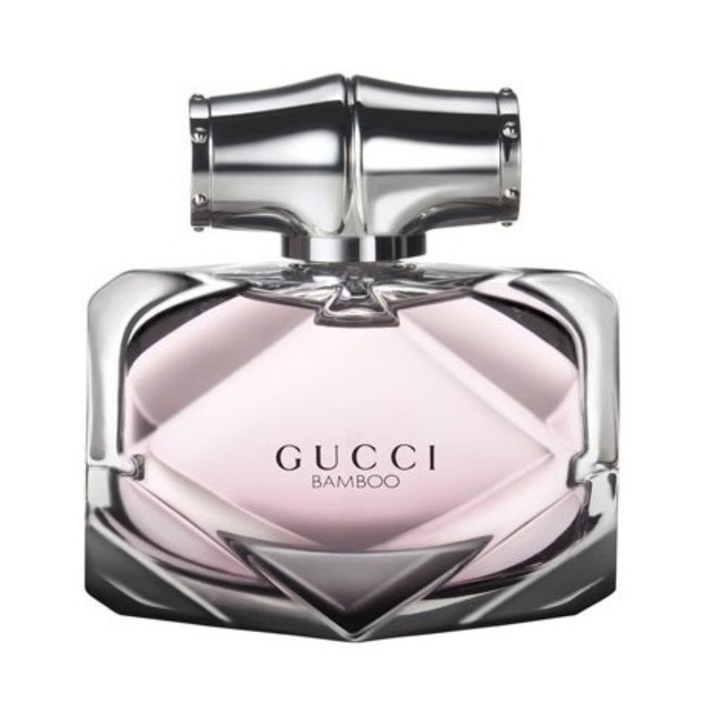 Gucci Bamboo woda perfumowana 75 ml