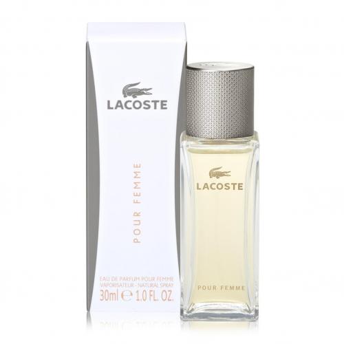 LACOSTE POUR FEMME EDP  30ML