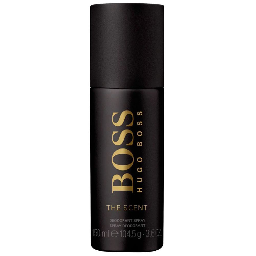 Hugo Boss The Scent For Man dezodorant 150 ml