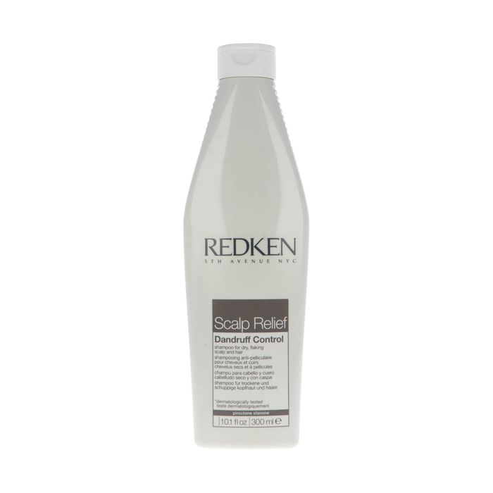 REDKEN SCALP RELIEF DA CONT SHAMP 300 ML main product photo