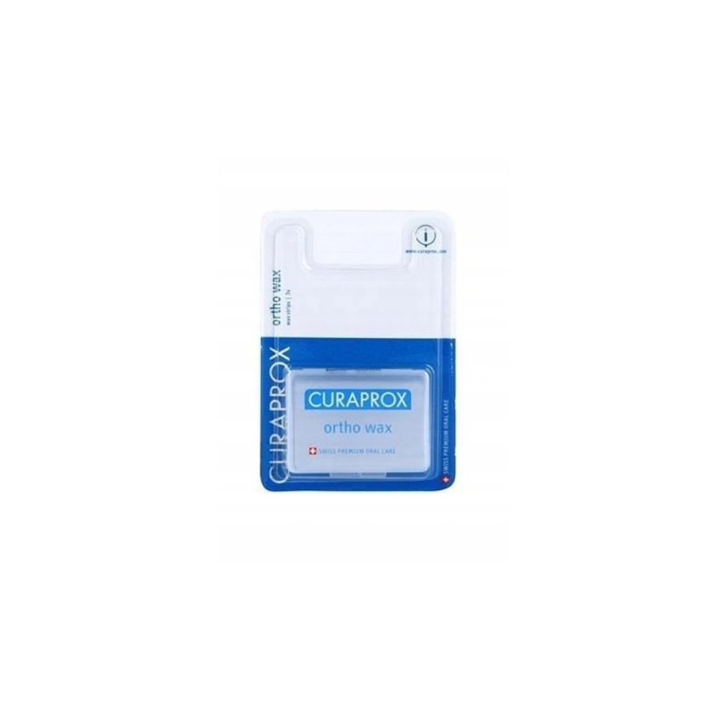 CURAPROX CURAP WOSK ORTODONTYCZNY main product photo