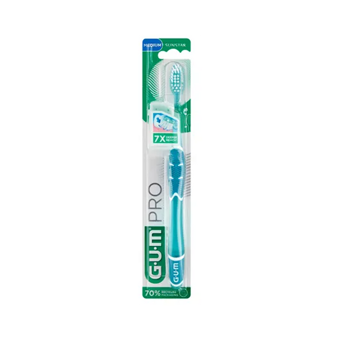 Gum technique pro szczoteczka do zębów średnia main product photo