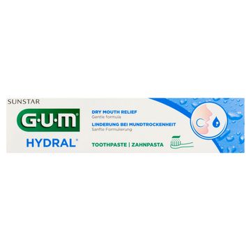 GUM Hydral Pasta 75 ml