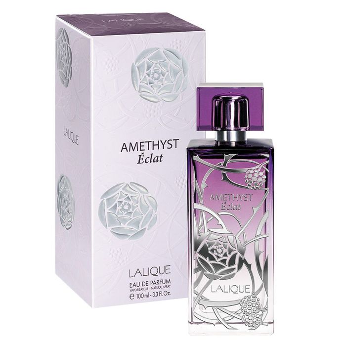 Lalique Amethyst Eclat woda perfumowana damska 100 ml main product photo