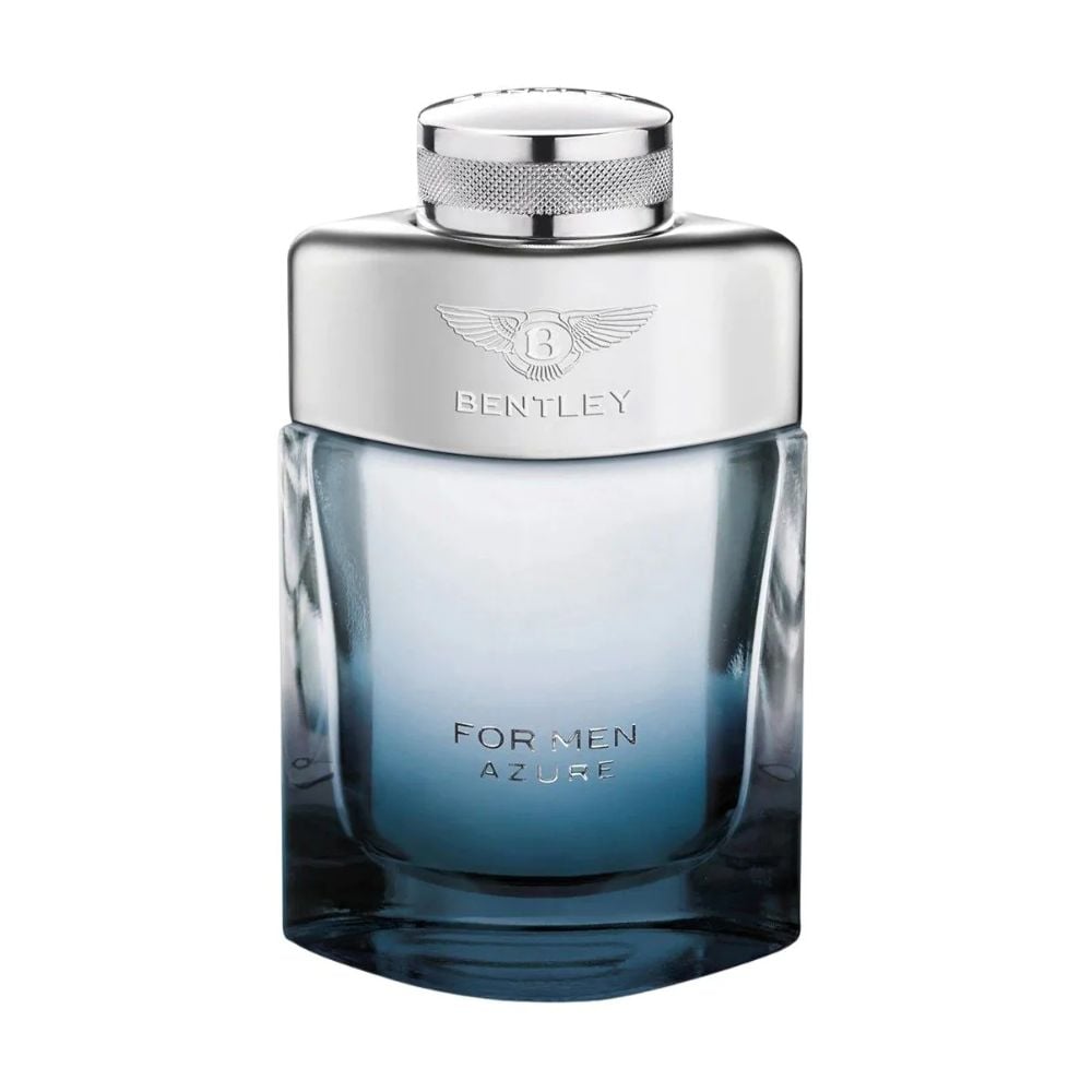 Bentley For Men Azure woda toaletowa dla mężczyzn 100 ml