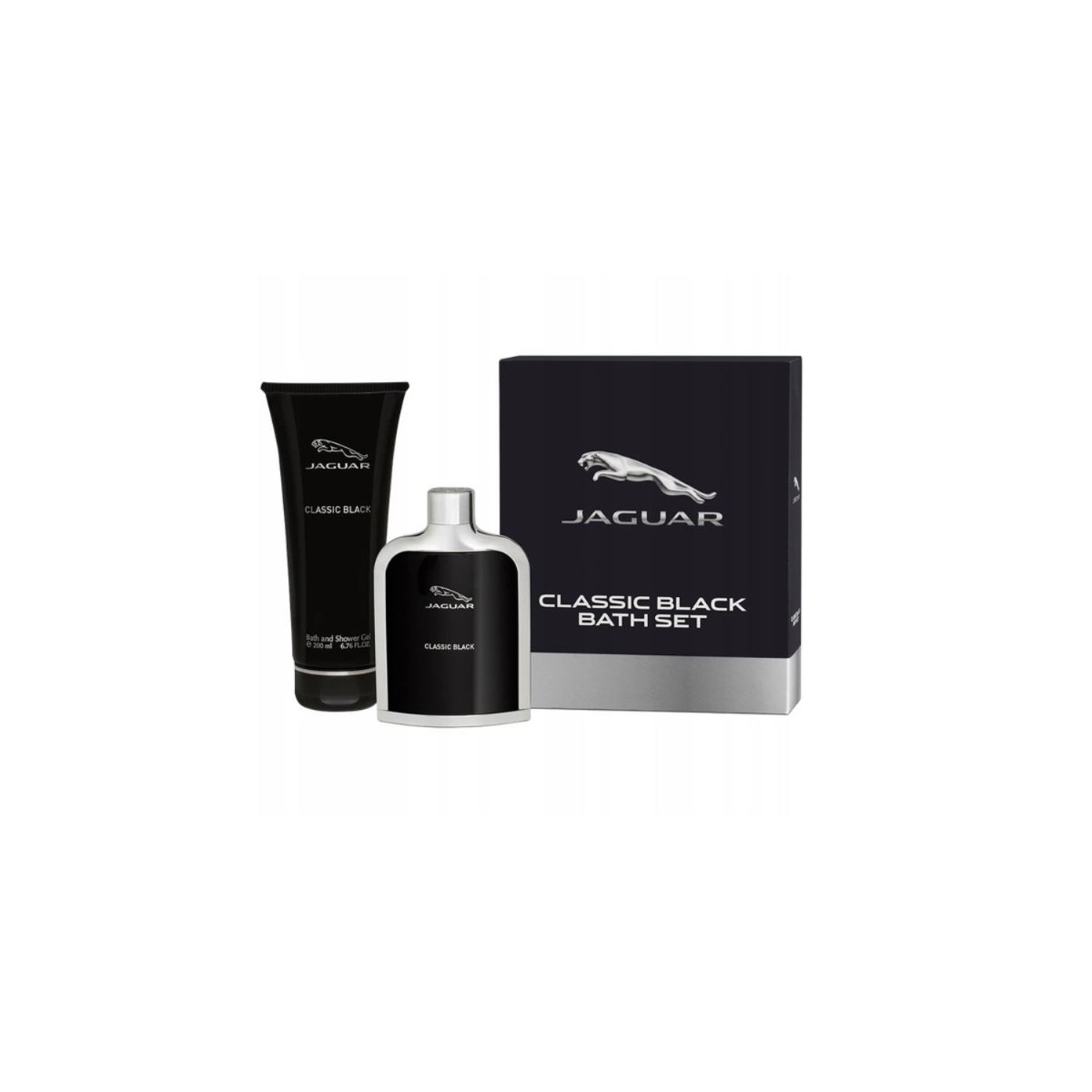 Zestaw prezentowy dla mężczyzn Woda toaletowa 100ml + żel pod prysznic 200ml 1op. main product photo