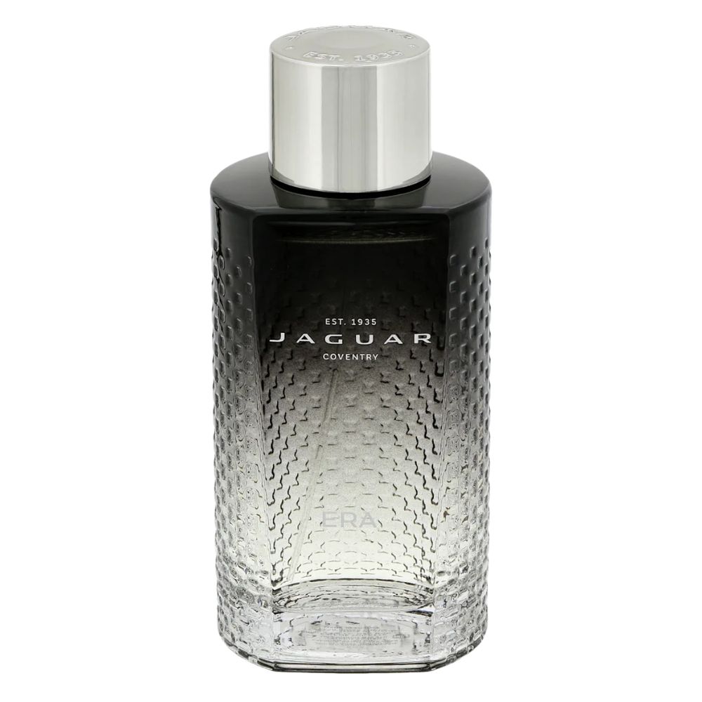 Jaguar Era Jaguar woda toaletowa dla mężczyzn 100 ml