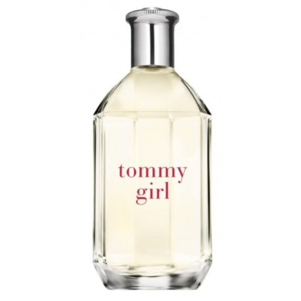 Tommy Hilfiger Tommy Girl woda toaletowa 50 ml
