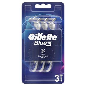 GILLETTE BLUE3 BARCELONA M.JEDN.3SZT