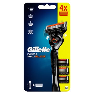 Gillette ProGlide Maszynka do golenia dla mężczyzn - 4 Ostrza