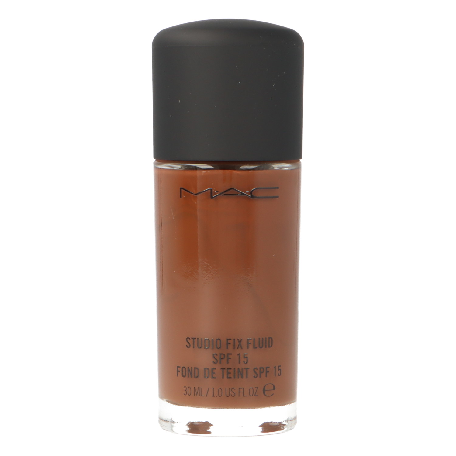MAC STUDIO FIX FLUI FOUND SP15 30ML NW58