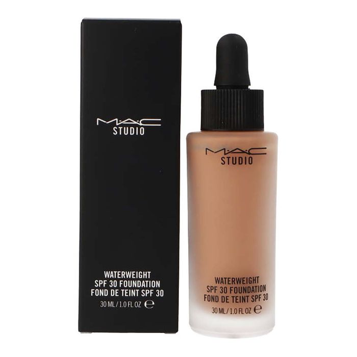 MAC STUDIO WATERWEIGHT FOUND SP30 30ML main product photo