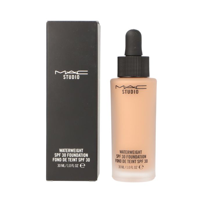 MAC STUDIO WATERWEIGHT FOUND SP30 30ML main product photo