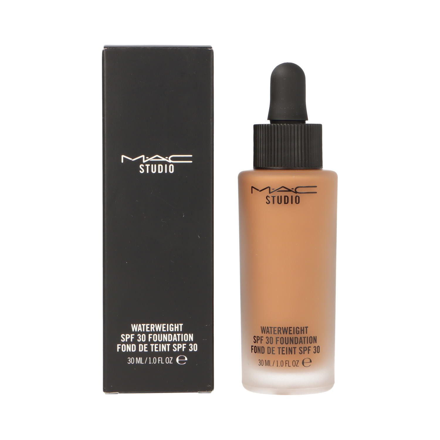 MAC STUDIO WATERWEIGHT FOUND SP30 NW47 30ML