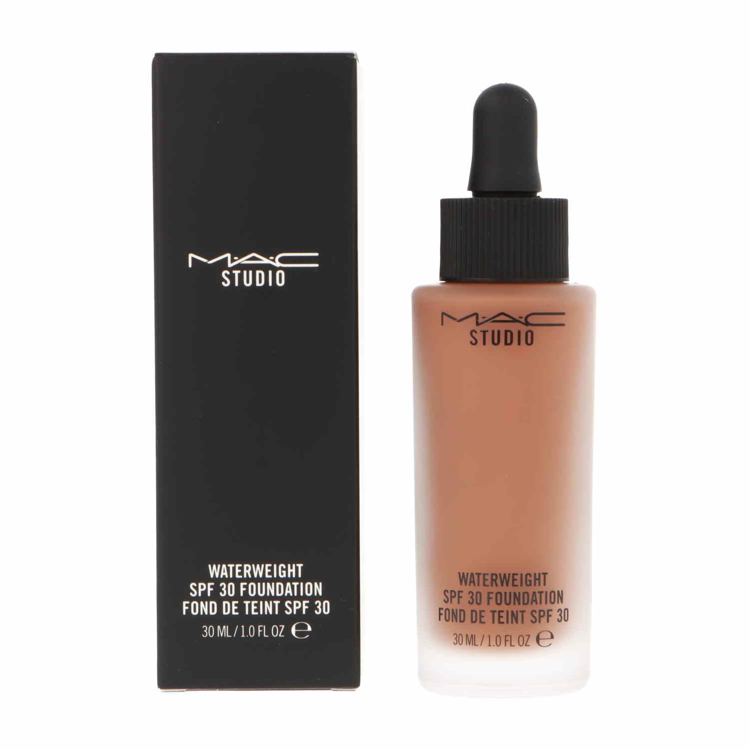 MAC STUDIO WATERW F SPF30 NW50 30 ML
