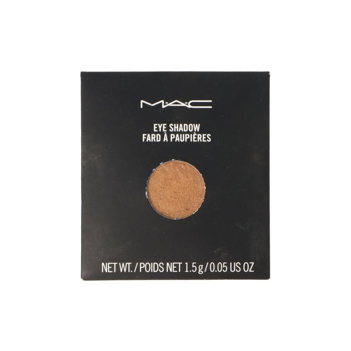 MAC SMAL EYESHAD P.PALET REF 1,5GR AMBER main product photo