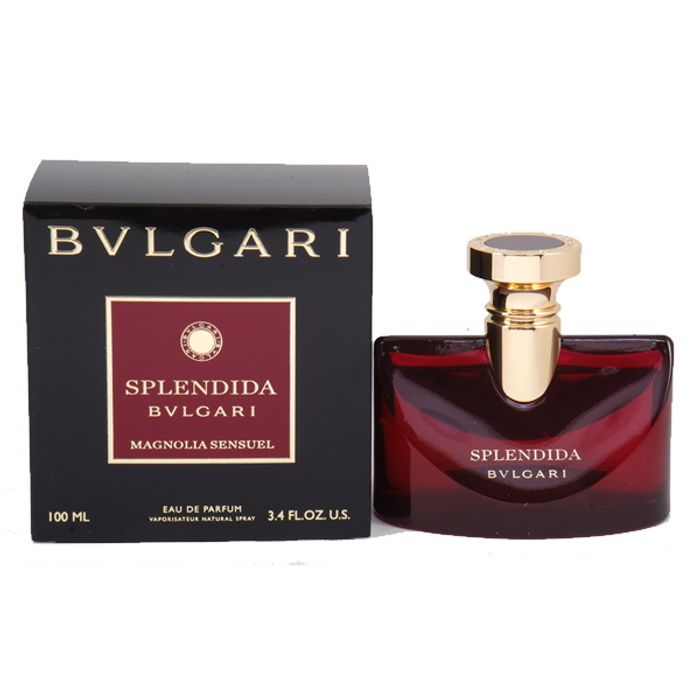 BVLGARI BULGARI SPLENDIDA MAGNOLIA (W) EDP/S 100ML main product photo