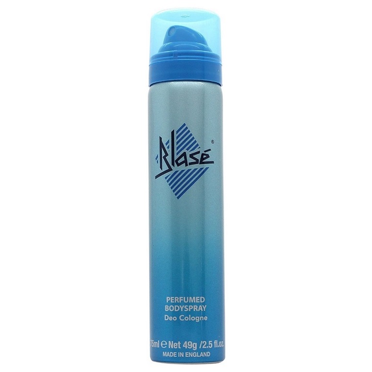 eden classics blase romance spray do ciała 75 ml     