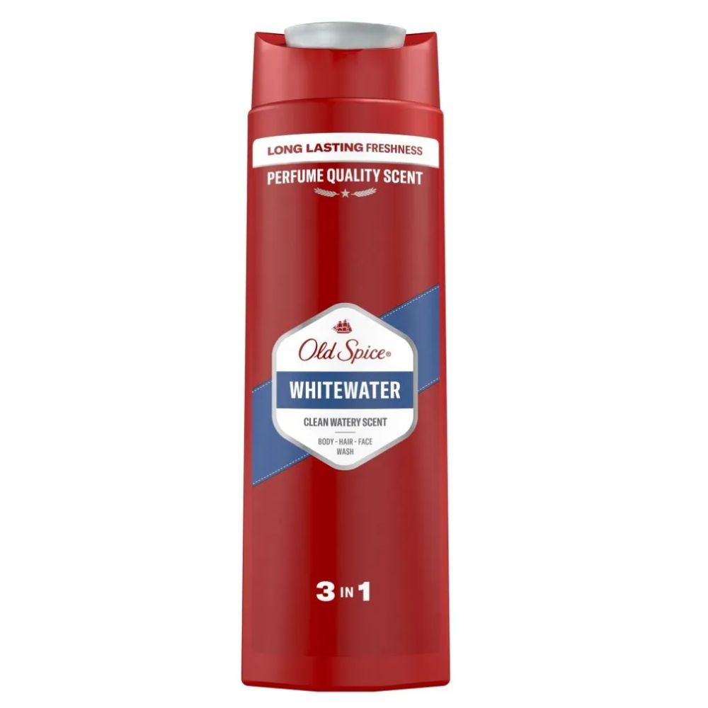 Old Spice Żel pod prysznic Whitewater 250ml