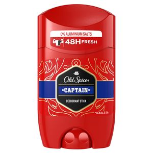 Old Spice dezodorant w sztyfcie Captain 50 ml