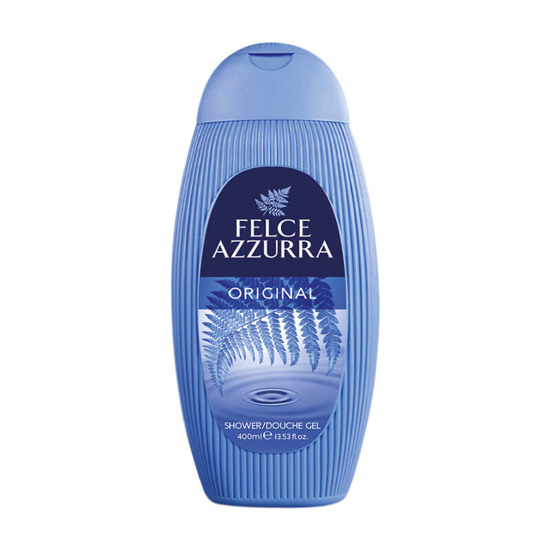 FELCE AZZURRA ZEL ORIGINAL 400ML