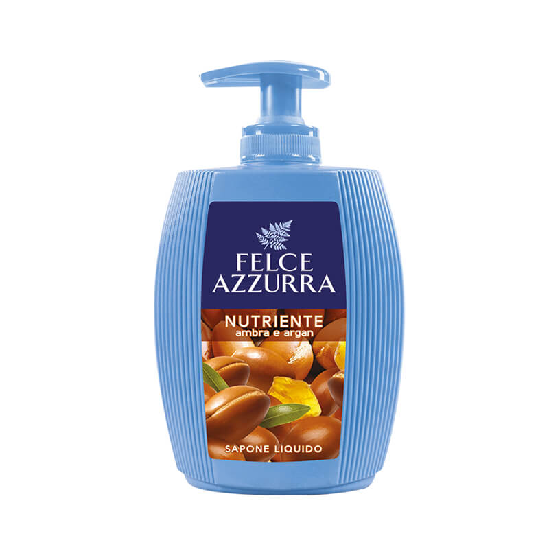 FELCE AZZURRA MYDLO AMBER&ARGAN 300ML