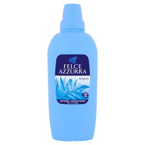 Felce Azzurra Płyn do płukania tkanin o klasycznym zapachu 2 l (30 prań)