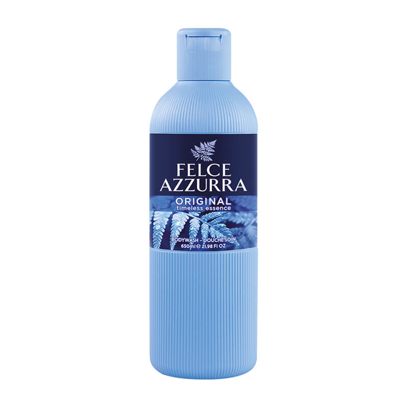 FELCE AZZURRA ZEL CLASSICO 650ML