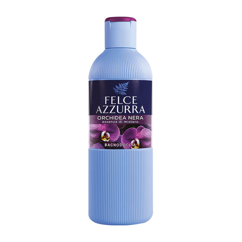 FELCE AZZURRA ZEL BLACK ORCHID 650ML