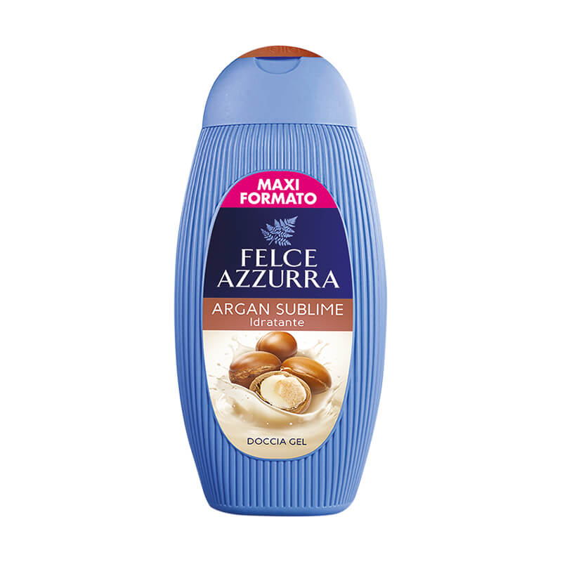 FELCE AZZURRA ZEL ARGAN 400ML
