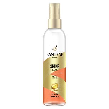 Pantene Pro-V Shine SOS Spray bez spłukiwania, z miodem, 150ml