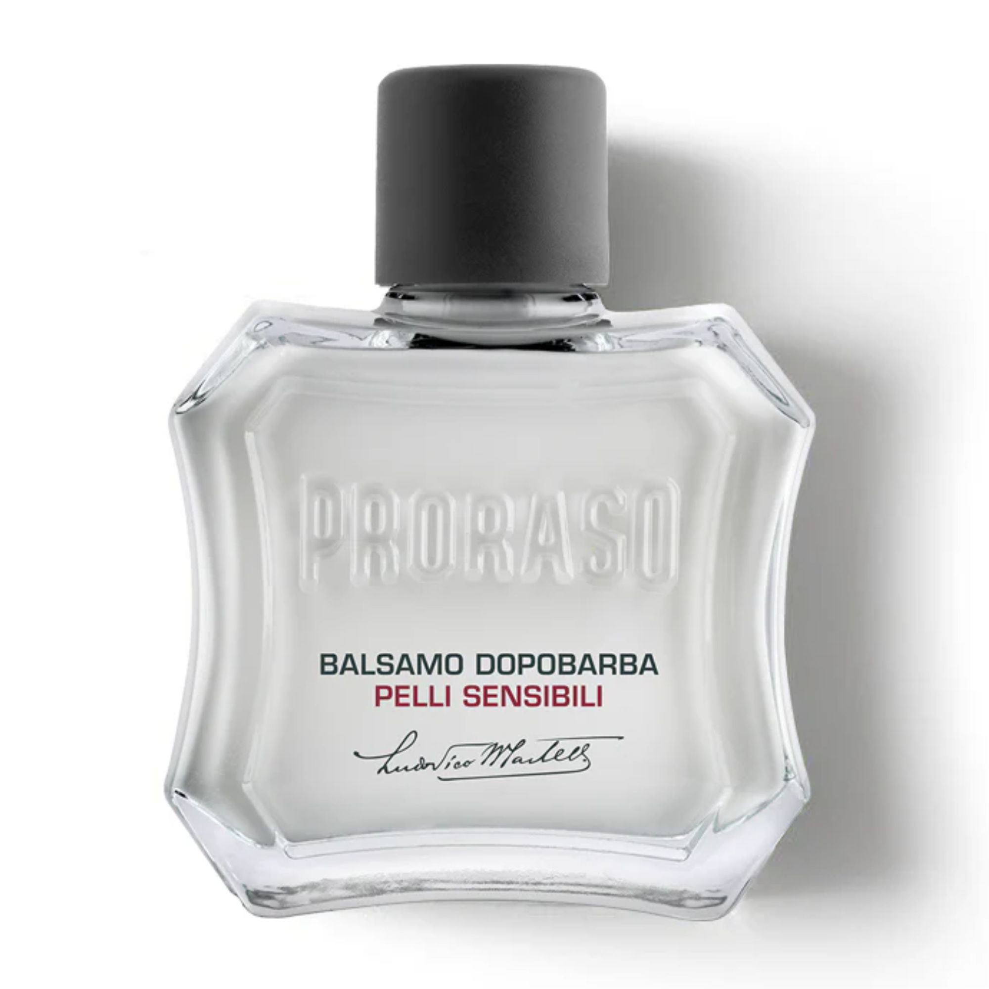 PRORASO White balsam po goleniu 100 ml