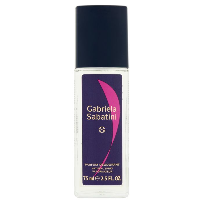 GABRIELA SABATINI F DNS 75ML main product photo