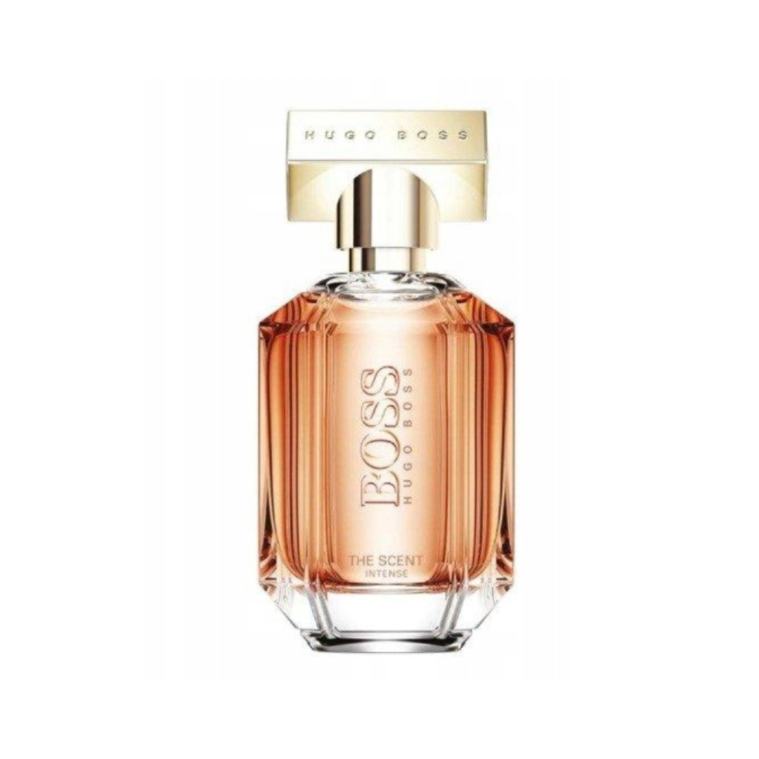 HUGO BOSS THE SCENT INTENSE FOR HER EDP 50ML main product photo