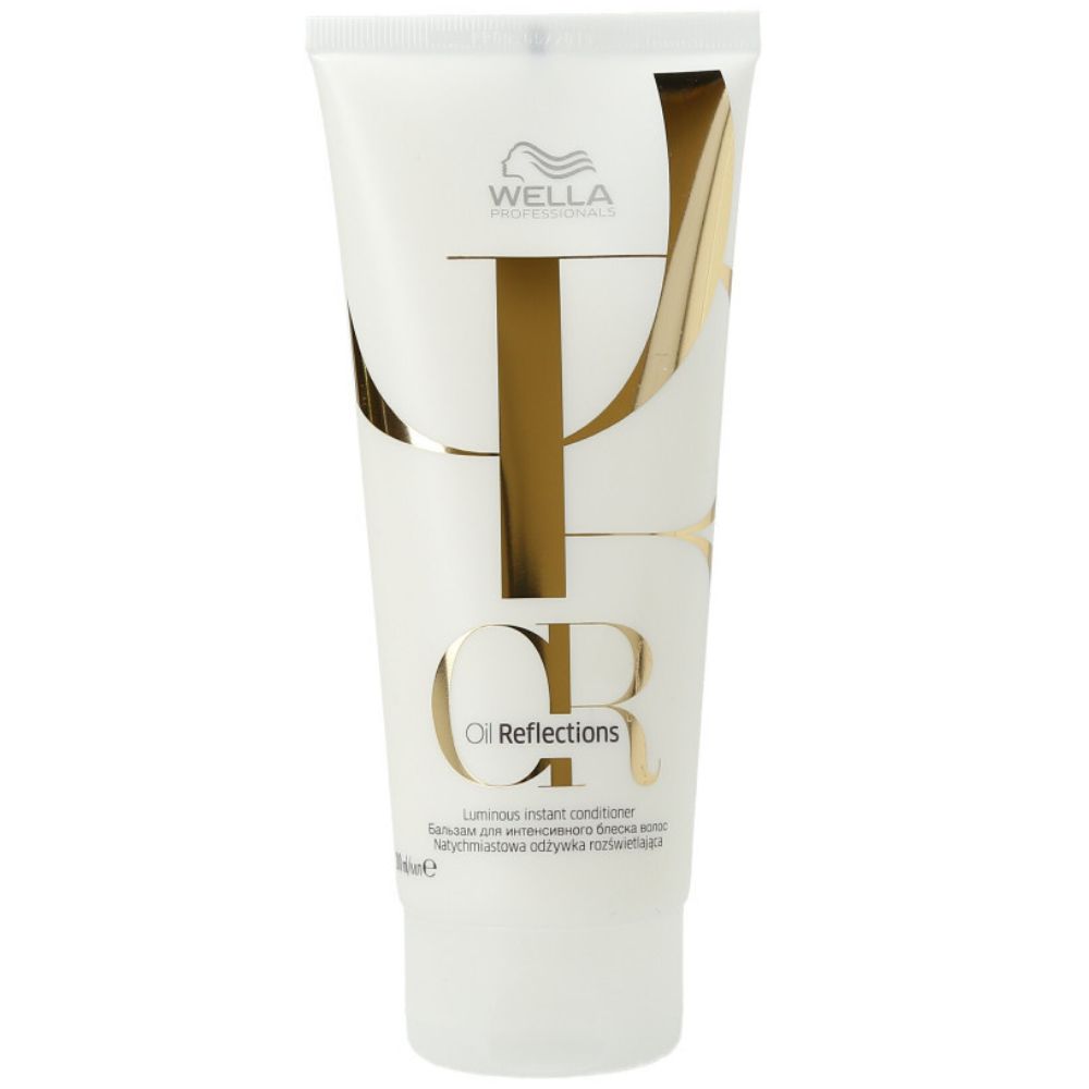 Wella Professionals Oil Reflections Luminous odżywka 200 ml
